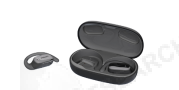 AI True Wireless Bluetooth Earbuds