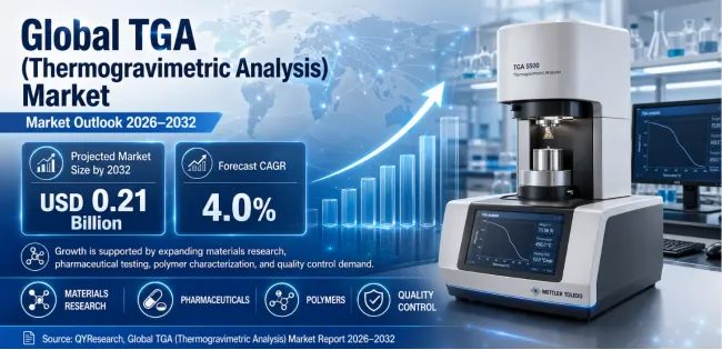 TGA (Thermogravimetric Analysis)