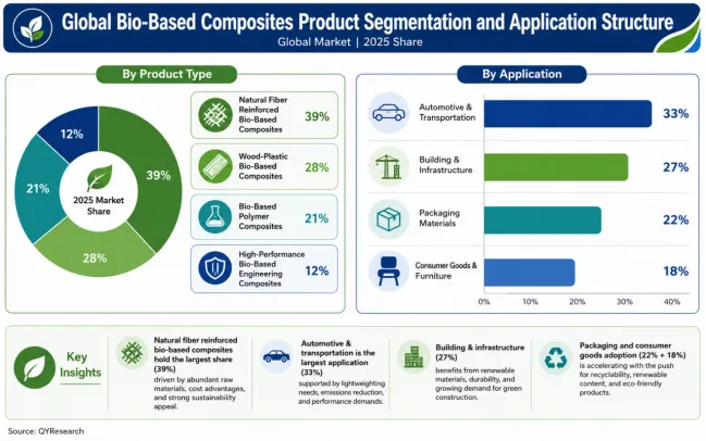Bio-Based Composites