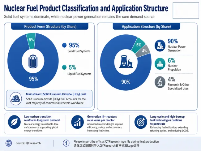 Nuclear Fuel