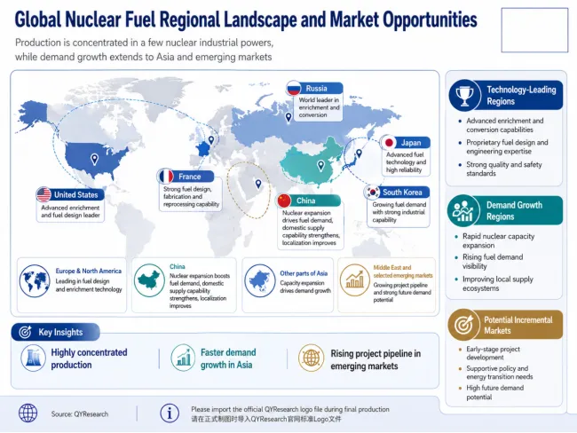 Nuclear Fuel