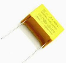 High Q Ceramic Capacitor