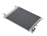 Automotive Aluminum Refrigeration