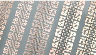 Discrete Device Lead Frame