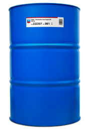Ashless Gas Engine Oil