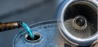 Fischer-Tropsch Synthetic Paraffinic Kerosene