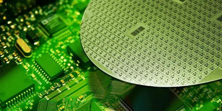 semiconductor storage IC market